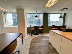 Raffles Place MRT (D1), Office #457178721